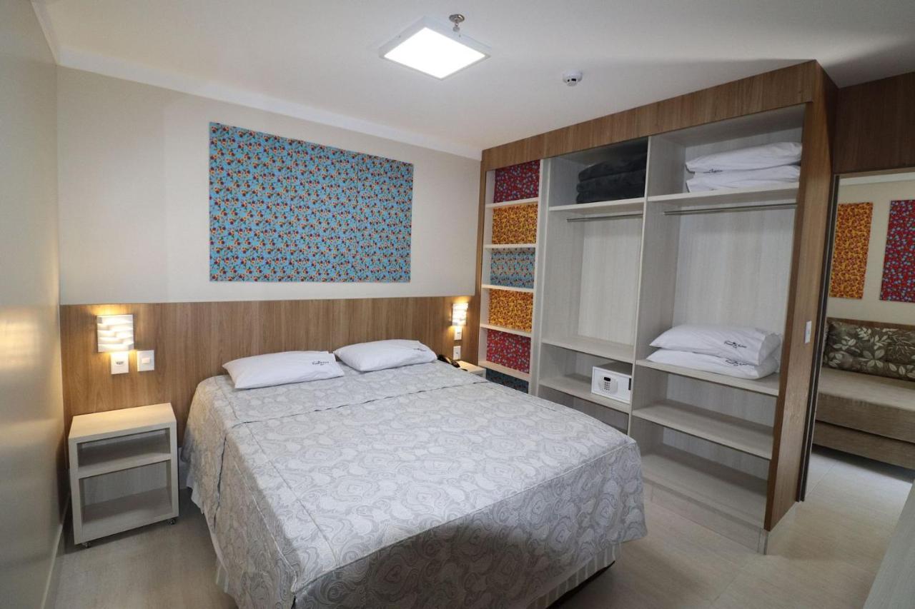 Apartamento 618 - Piazza Diroma Caldas Novas Esterno foto